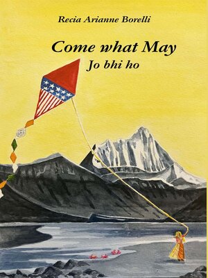 cover image of Come What May